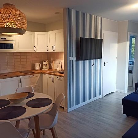 Apartamenty Prima Poddąbie Exterior foto